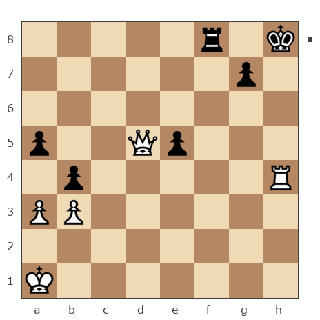 Game #7874098 - Aleksander (B12) vs contr1984