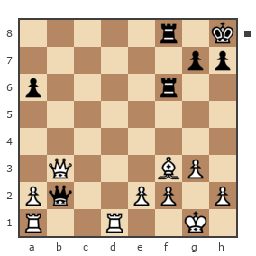 Game #7809709 - 77 sergey (sergey 77) vs Александр Савченко (A_Savchenko)