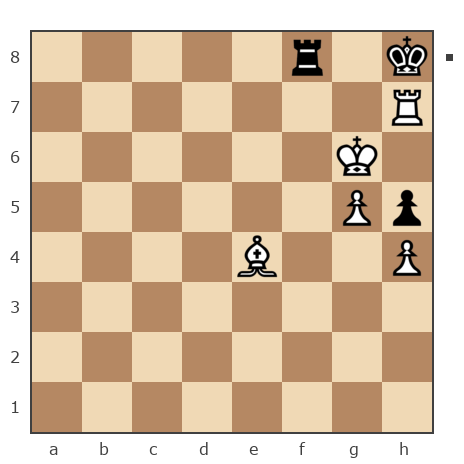 Game #5517431 - Ларионов Михаил (Миха_Ла) vs Дима (диметриус)