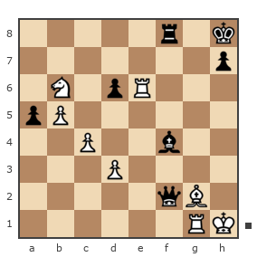 Game #253514 - Александр (Foreigner) vs Олег (BOV1976)