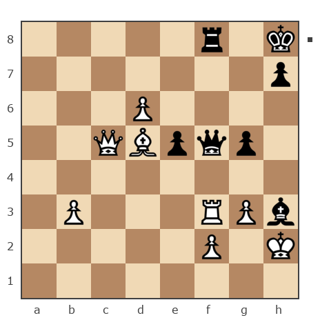 Game #6955940 - Шевченко Сергей Юрьевич (Сергей69) vs Сергей (Sery)