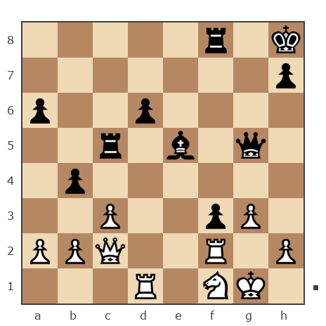 Game #7905084 - Виктор Васильевич Шишкин (Victor1953) vs GolovkoN