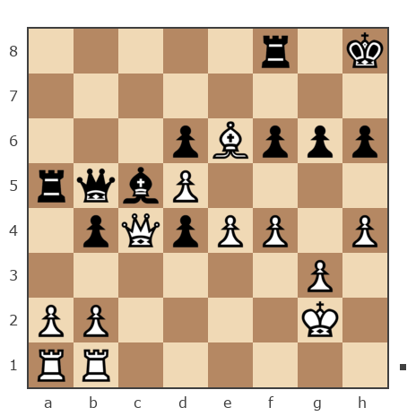 Game #6956805 - Djon Breev (bob7137) vs Владимир Григорьевич Пульный (P_Vladimir)