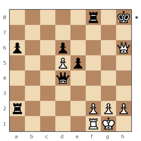 Game #7906393 - Александр (docent46) vs Игорь (Kopchenyi)