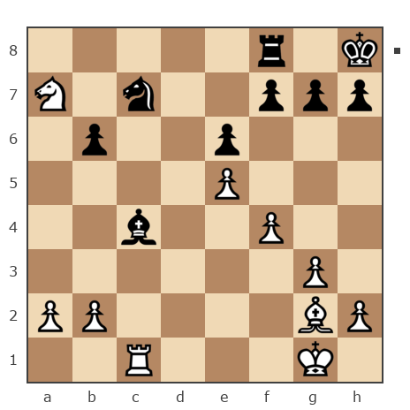 Game #7839187 - vladimir55 vs Грасмик Владимир (grasmik67)