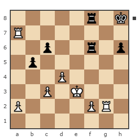 Game #7817056 - Борисыч vs Ларионов Михаил (Миха_Ла)