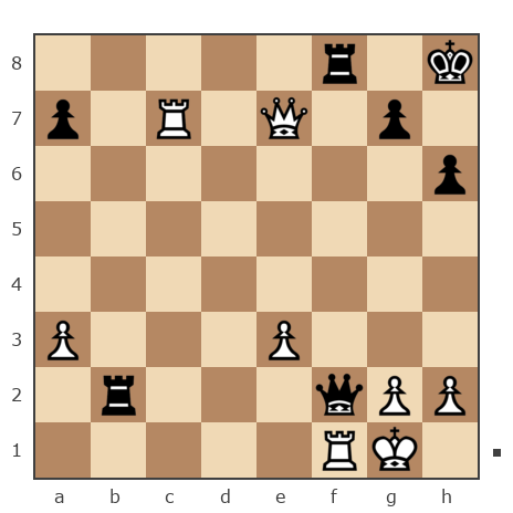 Game #7804418 - Гера Рейнджер (Gera__26) vs Антенна