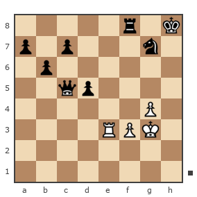 Game #7847370 - Waleriy (Bess62) vs Александр (Melti)