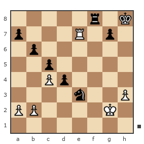 Game #7793017 - Amir17 vs Альберт (Альберт Беникович)