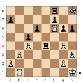 Game #7848056 - BeshTar vs Aleksander (B12)