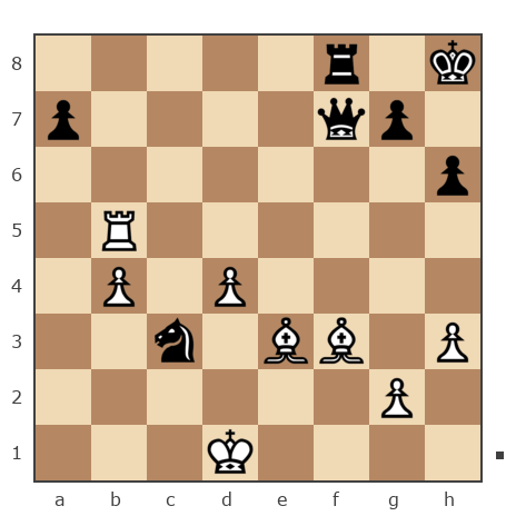 Game #7829299 - Фарит bort58 (bort58) vs Александр Владимирович Ступник (авсигрок)
