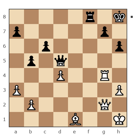 Game #7776557 - sergey (ser__Bond) vs александр (фагот)