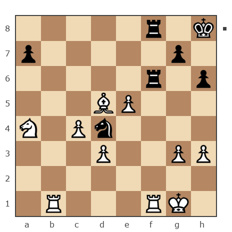 Game #7906225 - Лисниченко Сергей (Lis1) vs Евгеньевич Алексей (masazor)