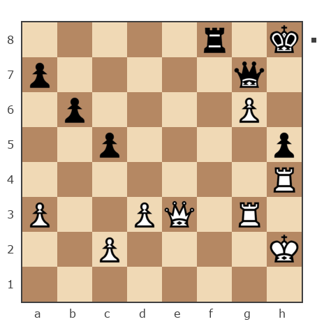 Game #7875182 - Андрей (андрей9999) vs Валерий Семенович Кустов (Семеныч)