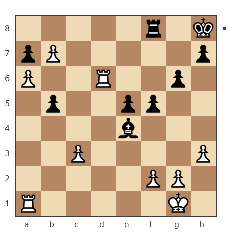 Game #7795409 - Сергей Евгеньевич Нечаев (feintool) vs Павел (bellerophont)