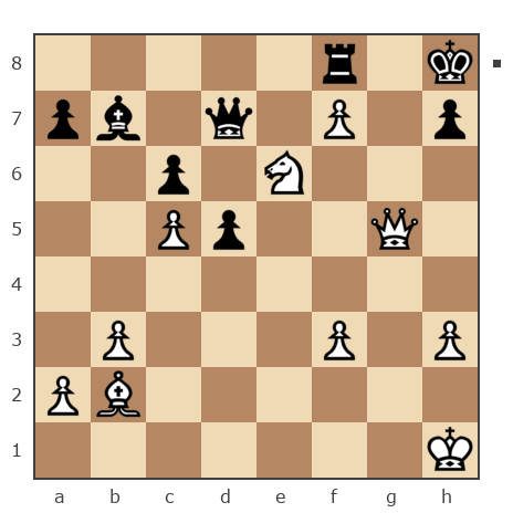 Game #7836063 - Блохин Максим (Kromvel) vs Антенна