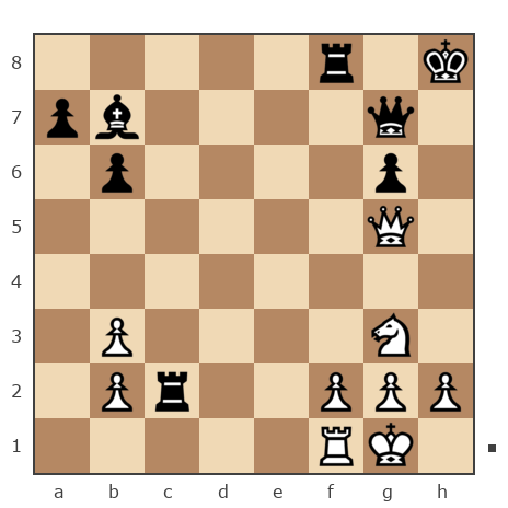 Game #7637064 - Вас Вас vs Андрей Григорьев (Andrey_Grigorev)