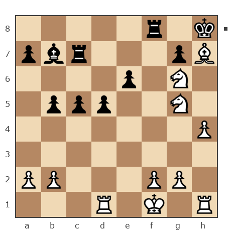 Game #7880321 - Раевский Михаил (Gitard) vs Николай Михайлович Оленичев (kolya-80)