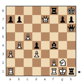 Game #7901819 - Дмитриевич Чаплыженко Игорь (iii30) vs Евгеньевич Алексей (masazor)