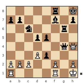 Game #7805364 - Сергей (Serjoga07) vs Виктор Иванович Масюк (oberst1976)