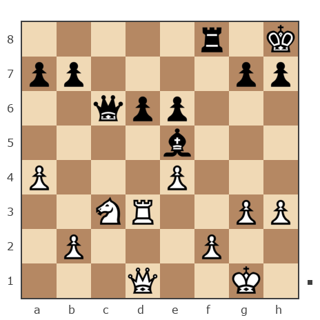 Game #6844211 - sarlote vs bagira72 (bagira2)