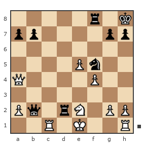 Game #6958817 - Иван Васильевич Макаров (makarov_i21) vs Эдуард (Tengen)