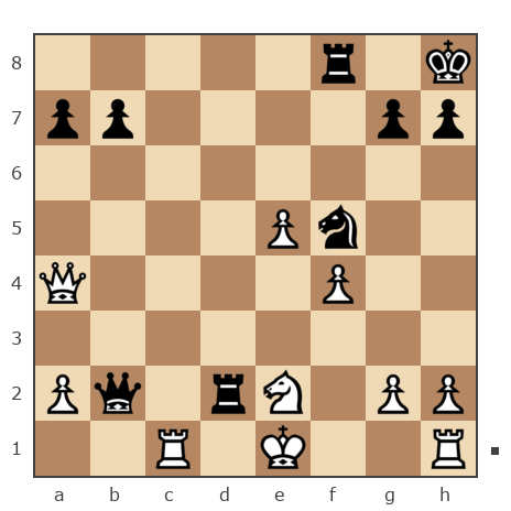 Game #6958817 - Иван Васильевич Макаров (makarov_i21) vs Эдуард (Tengen)