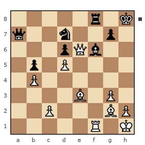 Game #890693 - Евгений (prague) vs Владислав (Бэтмэн)