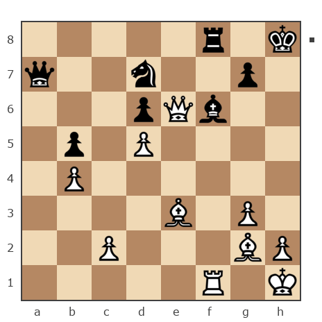 Game #890693 - Евгений (prague) vs Владислав (Бэтмэн)