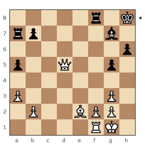 Game #7777981 - Лисниченко Сергей (Lis1) vs [User deleted] (batsyan)