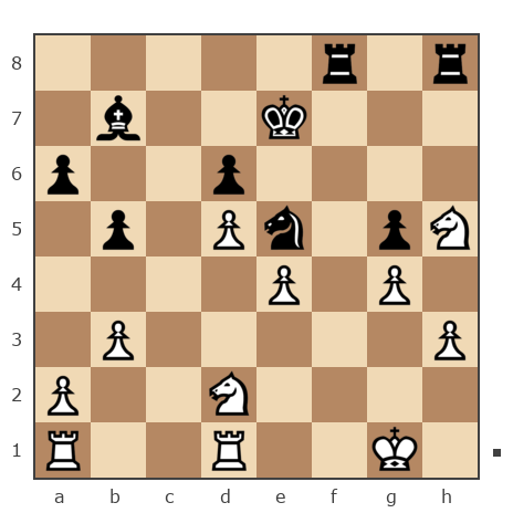 Game #7833252 - Максим Олегович Суняев (maxim054) vs дмитрий иванович мыйгеш (dimarik525)