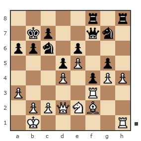 Game #7748127 - Yigor vs Aurimas Brindza (akela68)
