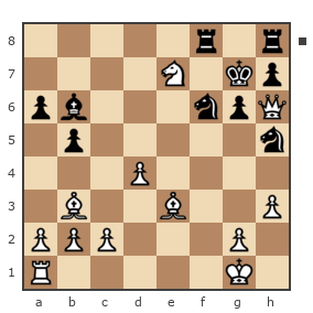 Game #7786144 - Андрей (Андрей-НН) vs Александр Пудовкин (pudov56)