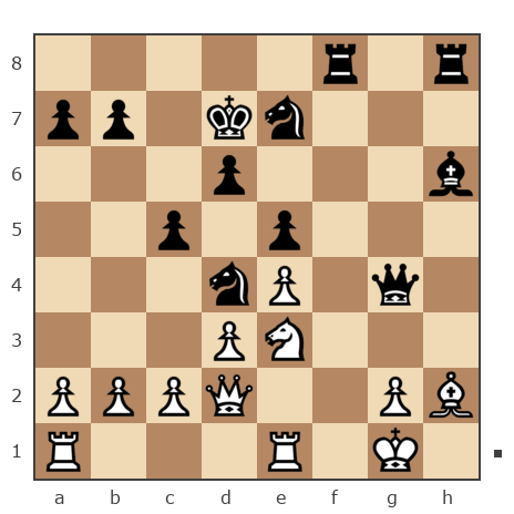Game #7835882 - konstantonovich kitikov oleg (olegkitikov7) vs Александр (Doctor Fox)
