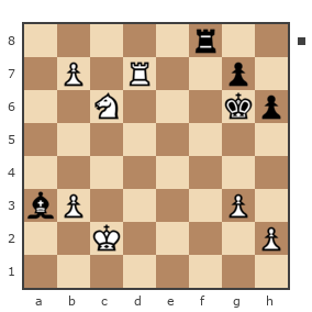 Game #7750464 - Ямнов Дмитрий (Димон88) vs Ларионов Михаил (Миха_Ла)