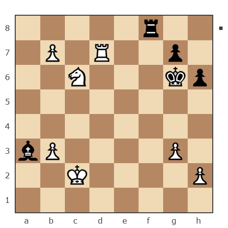 Game #7750464 - Ямнов Дмитрий (Димон88) vs Ларионов Михаил (Миха_Ла)