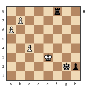 Game #7822283 - Waleriy (Bess62) vs геннадий (user_337788)