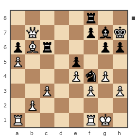 Game #7902429 - Александр (А-Кай) vs Waleriy (Bess62)