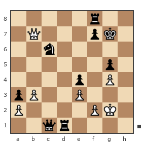 Game #5335886 - Сапожников Николай (sntid) vs Artyunin Dmitry Sergeevich (Snaiper133)