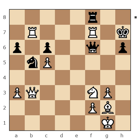 Game #7835788 - Aleksander (B12) vs Александр Пудовкин (pudov56)