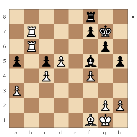 Game #5756392 - Олег Борисович (Mehanik 195) vs Карих Мария Михайловна (Marrel)
