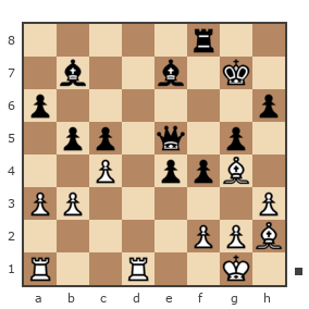 Game #7903012 - Геннадий Аркадьевич Еремеев (Vrachishe) vs Владимир Васильевич Троицкий (troyak59)
