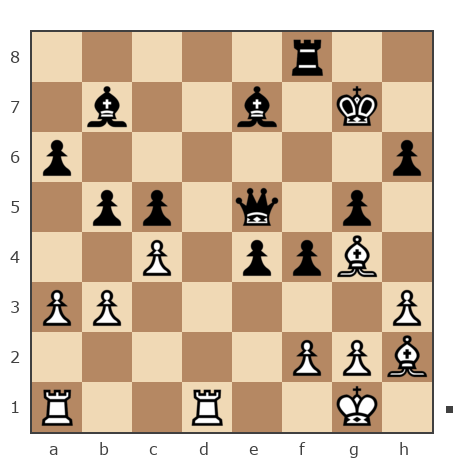 Game #7903012 - Геннадий Аркадьевич Еремеев (Vrachishe) vs Владимир Васильевич Троицкий (troyak59)