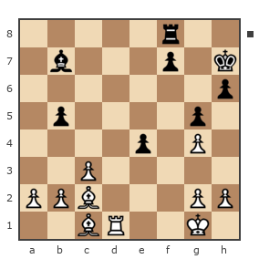 Game #85476 - Святослав (ФреД) vs Чужой