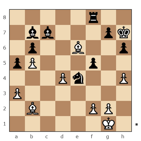Game #7852580 - Александр Витальевич Сибилев (sobol227) vs Дамир Тагирович Бадыков (имя)