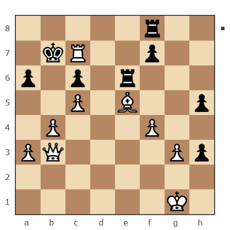 Game #1076688 - Шеренговский Валерий (valera011) vs ПАВЕЛ (ЭКСТРЕМАЛ)