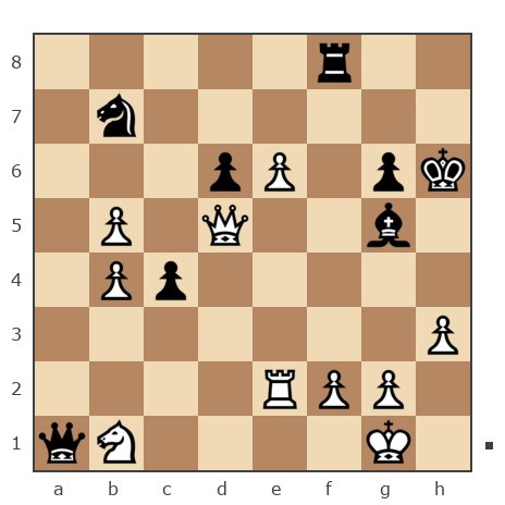 Game #1955972 - azabuka vs Александр (ek_al_an_ta)