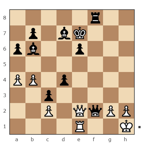 Game #7375011 - ALI (ТЮРК) vs Куликов Александр Владимирович (maniack)