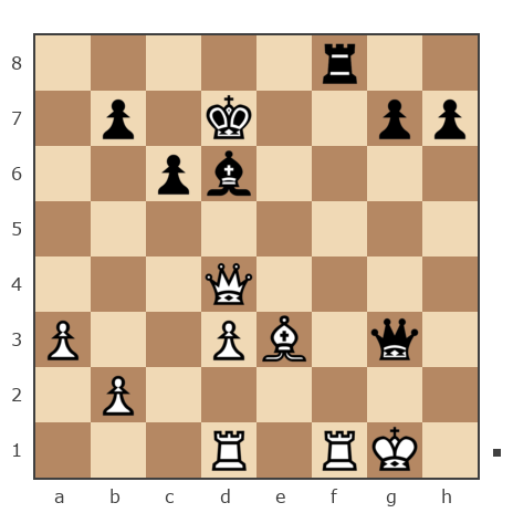 Game #7813366 - Евгений (muravev1975) vs Klenov Walet (klenwalet)