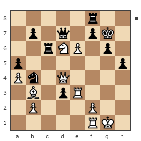 Game #7766939 - Malinius vs Георгиевич Петр (Z_PET)